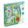 Gioco penna magnetica Frogy Maze Djeco