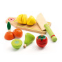 Frutta e verdura da tagliare Djeco