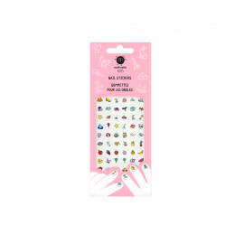 72 stickers unghie happy nails Nailmatic