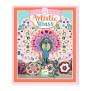 Kit creativo strass animali esotici Djeco