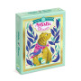 Kit creativo mini diamanti mythical creatures Djeco