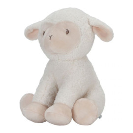 Peluche pecorella 25 cm Little Dutch