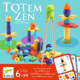 Totem zen Djeco