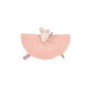 Doudou topino rosa La petite école de danse Moulin Roty
