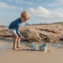 Set spiaggia ocean dreams blu Little Dutch