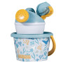 Set spiaggia ocean dreams blu Little Dutch