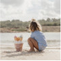 Set spiaggia gelati Ocean dreams pink Little Dutch