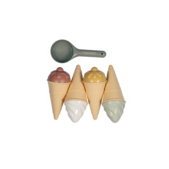 Set  gelati Little Dutch