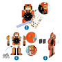 Orologio Robotime Djeco Do it yourself